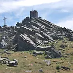 La Cuadraá Casa rural Linares de Riofrío