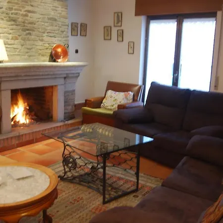 La Cuadraa * Linares de Riofrío