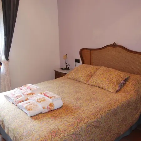 Hétvégi ház La Cuadraa