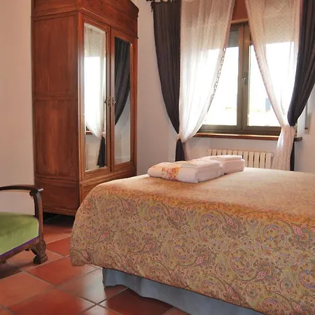 컨트리하우스 La Cuadraa