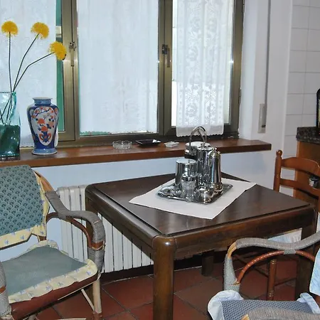 Hétvégi ház La Cuadraa *