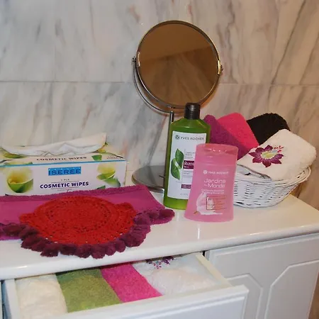 منزل ريفي La Cuadraa *