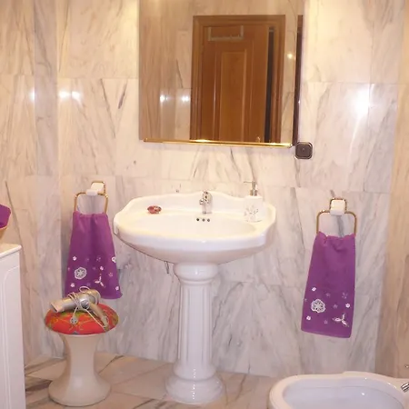 Country house La Cuadraa