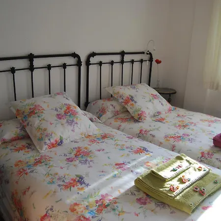 La Cuadraa Linares de Riofrío