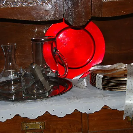 La Cuadraa Linares de Riofrio