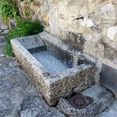 Country house La Cuadraa