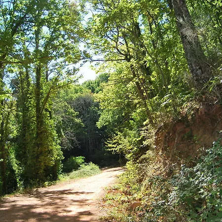 La Cuadraa Linares de Riofrío