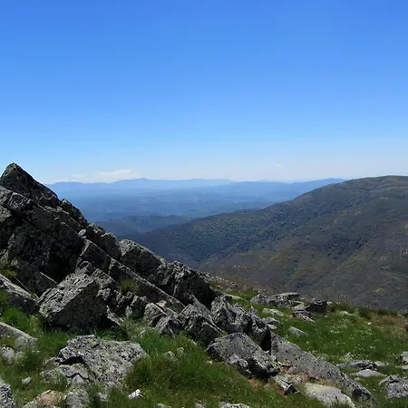 منزل ريفي La Cuadraa