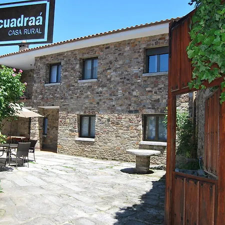 La Cuadraa