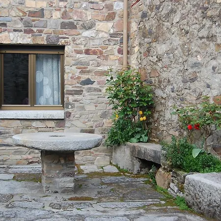 La Cuadraa Linares de Riofrío