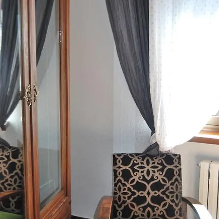 منزل ريفي La Cuadraa