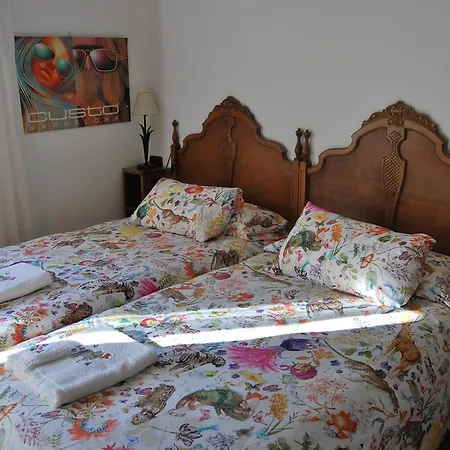 La Cuadraa * Linares de Riofrío