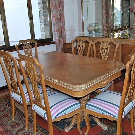 La Cuadraa Country house