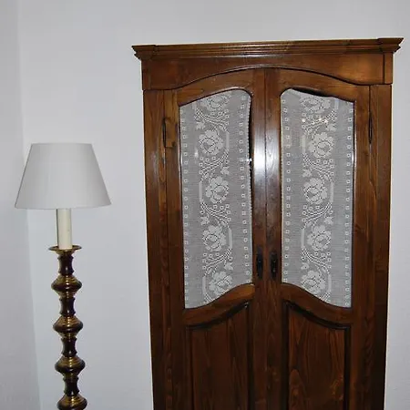 منزل ريفي La Cuadraa Linares de Riofrío