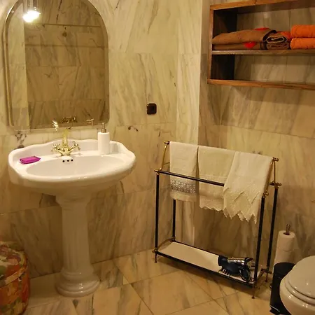 La Cuadraa Country house