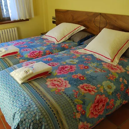 La Cuadraa Country house