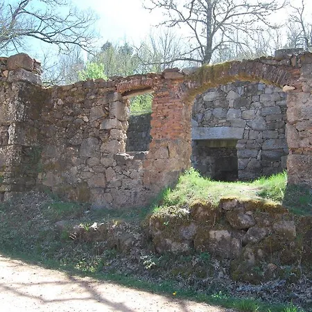 La Cuadraa Country house