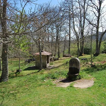 Country house La Cuadraa