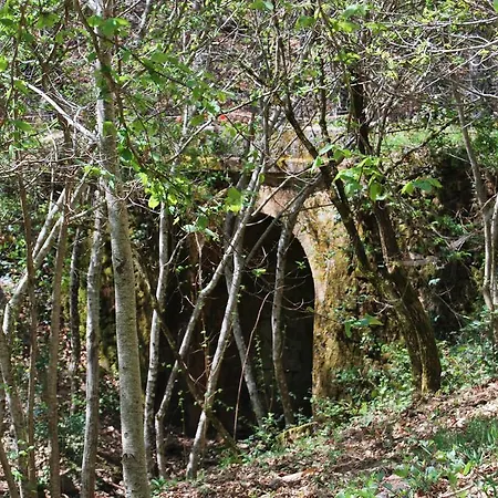La Cuadraa Linares de Riofrío