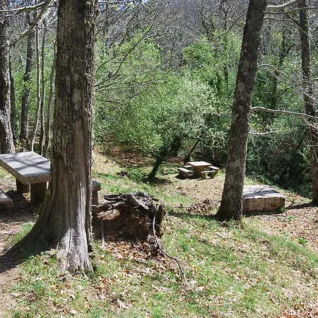 La Cuadraa * Linares de Riofrío