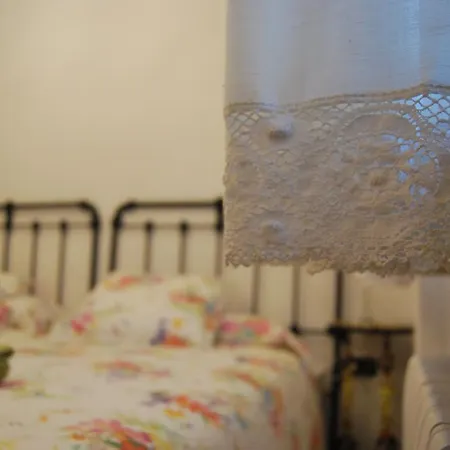 La Cuadraa * Linares de Riofrío