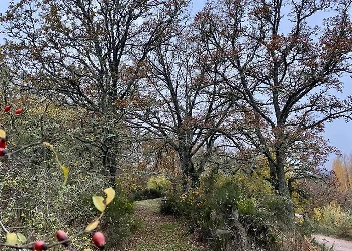 La Cuadraa Εξοχικό σπίτι *