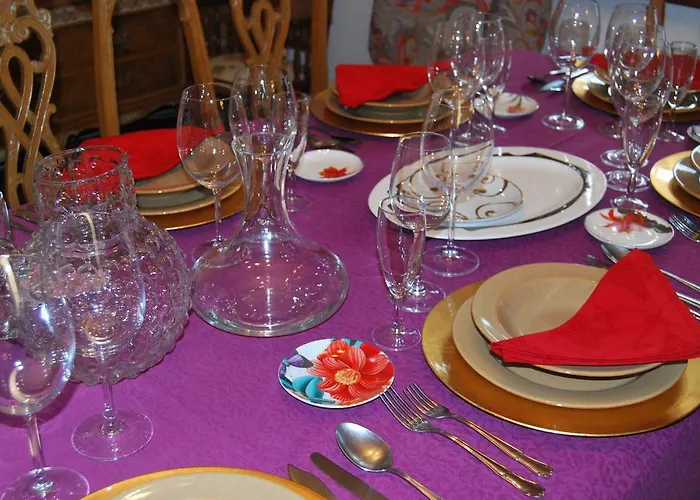 Εξοχικό σπίτι La Cuadraa *