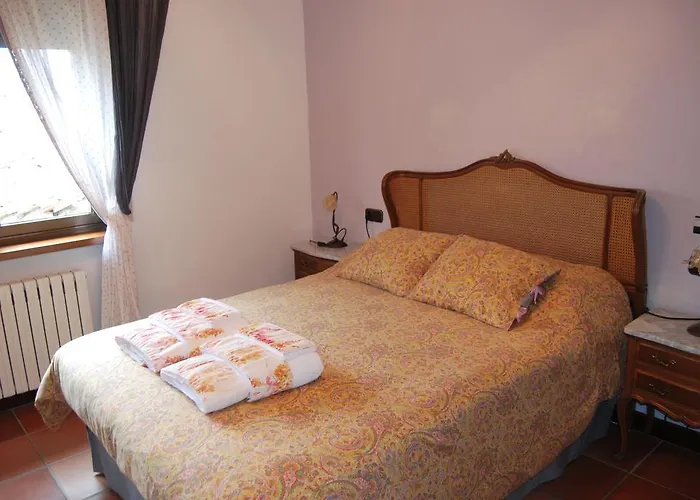 Εξοχικό σπίτι La Cuadraa