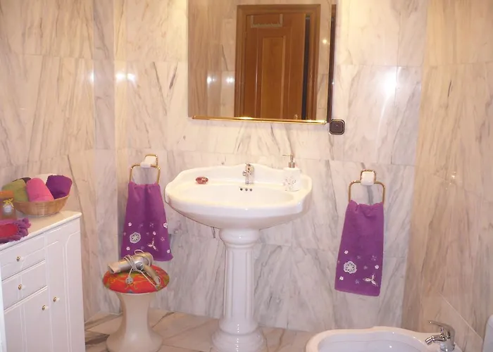 Εξοχικό σπίτι La Cuadraa