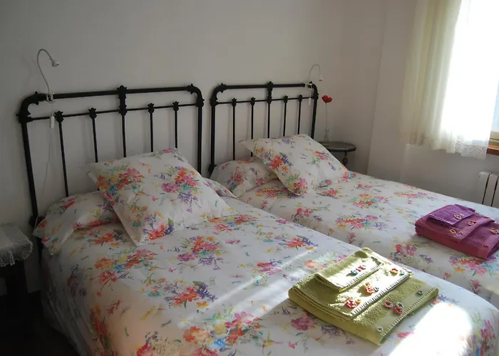 La Cuadraa Linares de Riofrío