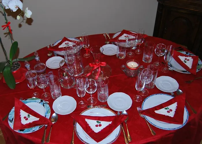 Εξοχικό σπίτι La Cuadraa