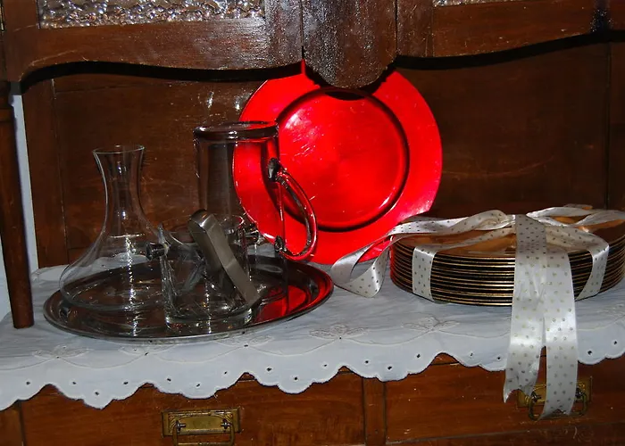 La Cuadraa Linares de Riofrío