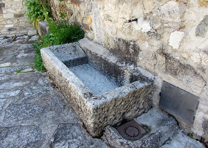 Εξοχικό σπίτι La Cuadraa