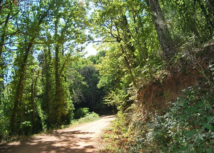 La Cuadraa Linares de Riofrío