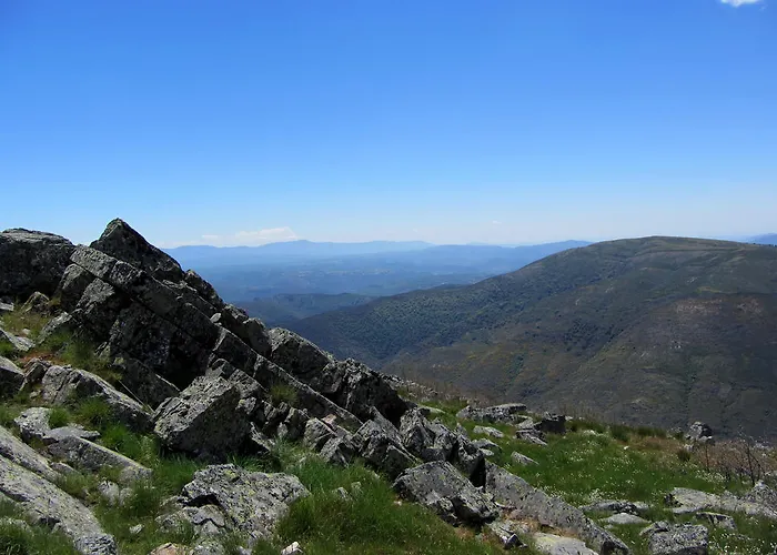 Εξοχικό σπίτι La Cuadraa