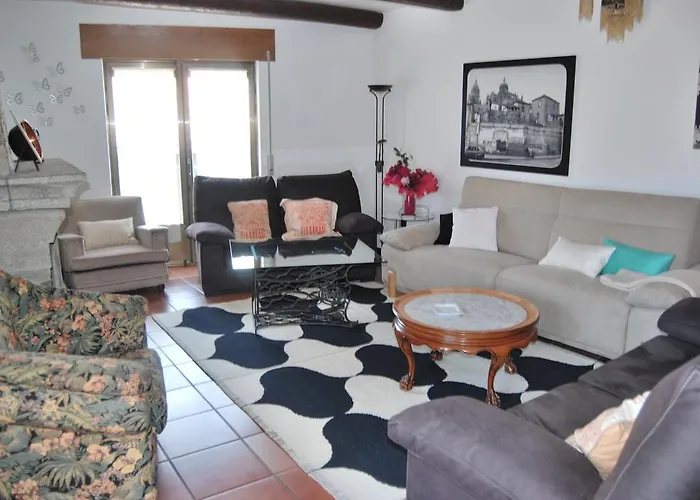 Casa rural La Cuadraá