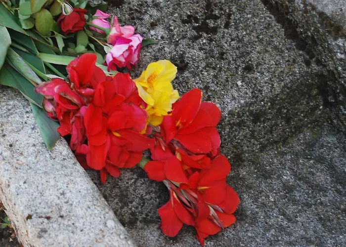 La Cuadraá Linares de Riofrío