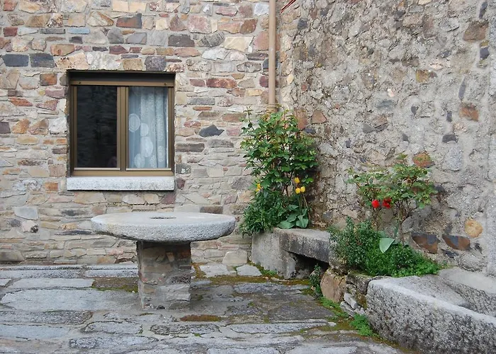 La Cuadraa Linares de Riofrío