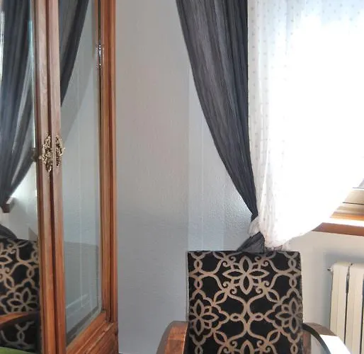 Εξοχικό σπίτι La Cuadraa