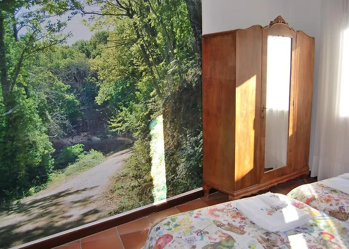 La Cuadraa Εξοχικό σπίτι