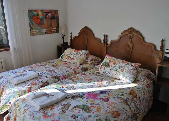 La Cuadraa * Linares de Riofrío