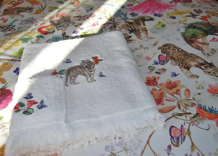 La Cuadraa Εξοχικό σπίτι