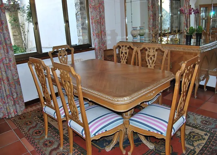 La Cuadraa Εξοχικό σπίτι