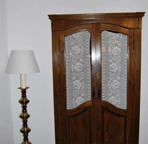 Εξοχικό σπίτι La Cuadraa Linares de Riofrío