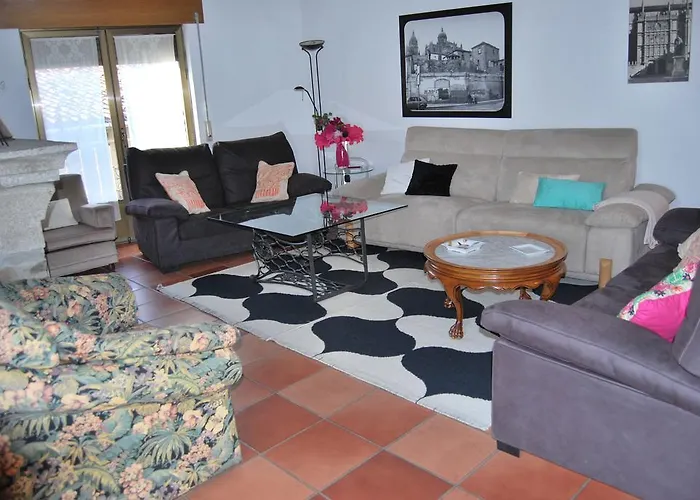 La Cuadraa * Linares de Riofrío