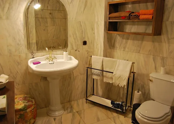 La Cuadraa Εξοχικό σπίτι