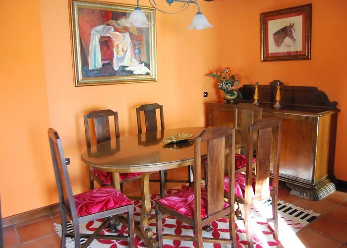 La Cuadraa Εξοχικό σπίτι *