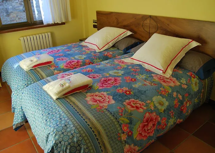 La Cuadraa Εξοχικό σπίτι