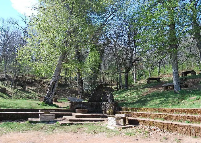 La Cuadraa Εξοχικό σπίτι *