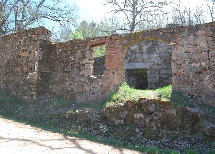 La Cuadraa Εξοχικό σπίτι